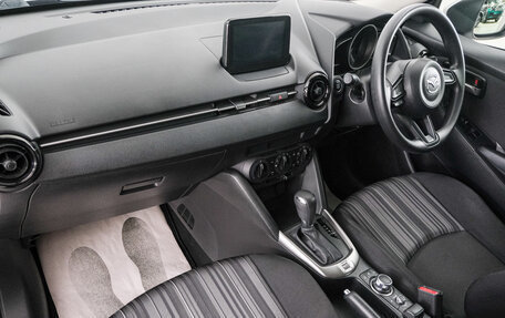 Mazda Demio IV, 2019 год, 1 249 000 рублей, 13 фотография