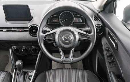 Mazda Demio IV, 2019 год, 1 249 000 рублей, 15 фотография