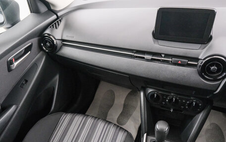 Mazda Demio IV, 2019 год, 1 249 000 рублей, 12 фотография
