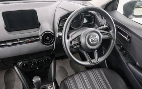 Mazda Demio IV, 2019 год, 1 249 000 рублей, 10 фотография