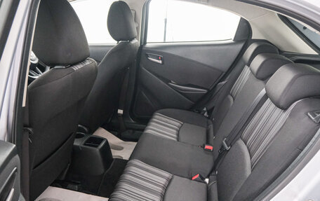 Mazda Demio IV, 2019 год, 1 249 000 рублей, 22 фотография