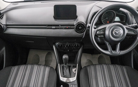 Mazda Demio IV, 2019 год, 1 249 000 рублей, 11 фотография