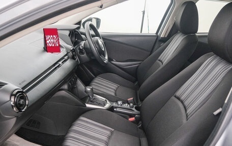 Mazda Demio IV, 2019 год, 1 249 000 рублей, 14 фотография