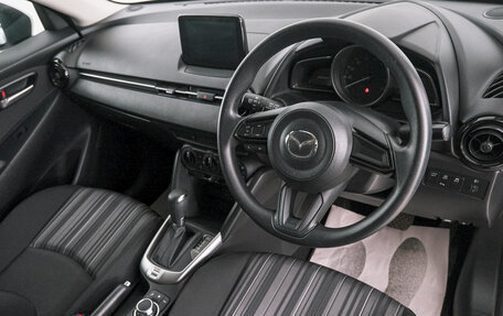 Mazda Demio IV, 2019 год, 1 249 000 рублей, 9 фотография