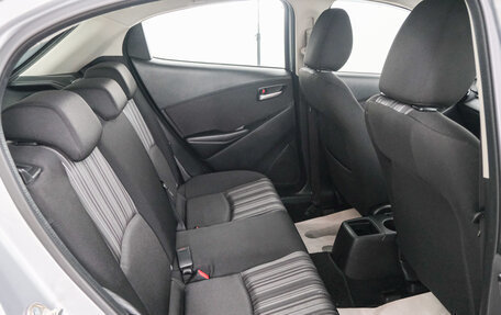 Mazda Demio IV, 2019 год, 1 249 000 рублей, 23 фотография