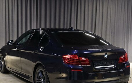 BMW 5 серия, 2015 год, 1 849 000 рублей, 4 фотография