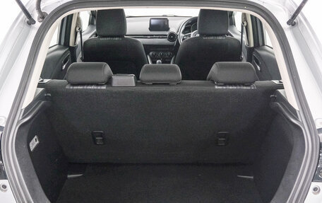 Mazda Demio IV, 2019 год, 1 249 000 рублей, 24 фотография