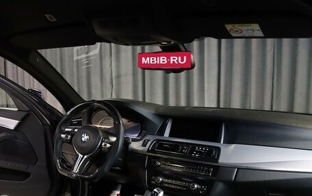 BMW 5 серия, 2015 год, 1 849 000 рублей, 5 фотография