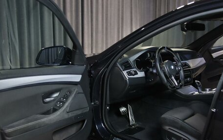 BMW 5 серия, 2015 год, 1 849 000 рублей, 7 фотография