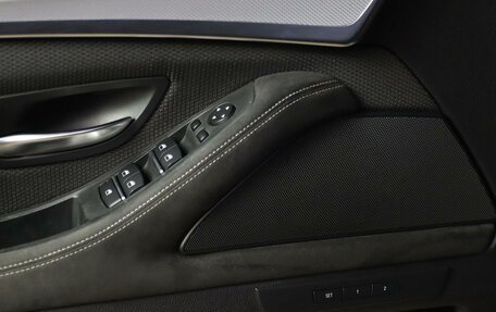 BMW 5 серия, 2015 год, 1 849 000 рублей, 10 фотография