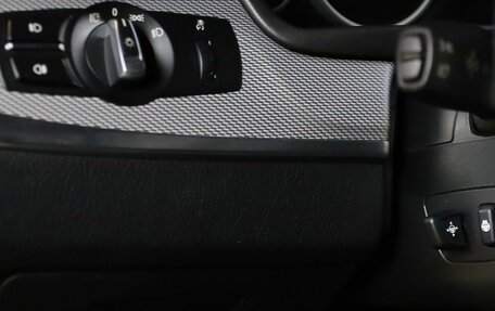 BMW 5 серия, 2015 год, 1 849 000 рублей, 14 фотография