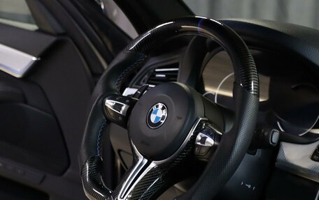 BMW 5 серия, 2015 год, 1 849 000 рублей, 9 фотография