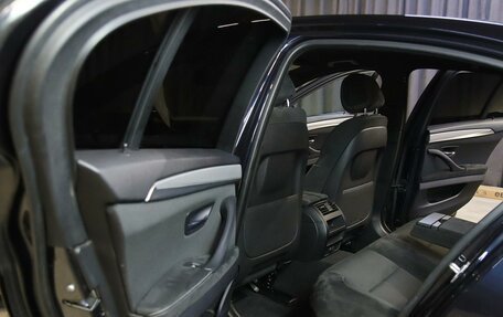 BMW 5 серия, 2015 год, 1 849 000 рублей, 6 фотография