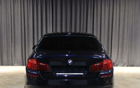 BMW 5 серия, 2015 год, 1 849 000 рублей, 17 фотография