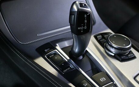 BMW 5 серия, 2015 год, 1 849 000 рублей, 15 фотография