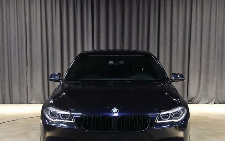 BMW 5 серия, 2015 год, 1 849 000 рублей, 16 фотография