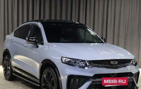 Geely Tugella FY11, 2023 год, 2 549 000 рублей, 3 фотография