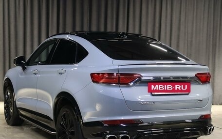 Geely Tugella FY11, 2023 год, 2 549 000 рублей, 4 фотография