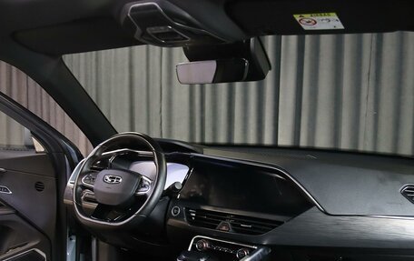 Geely Tugella FY11, 2023 год, 2 549 000 рублей, 5 фотография