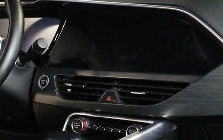 Geely Tugella FY11, 2023 год, 2 549 000 рублей, 10 фотография