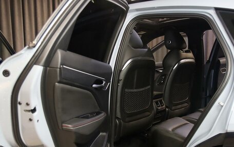 Geely Tugella FY11, 2023 год, 2 549 000 рублей, 6 фотография