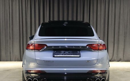 Geely Tugella FY11, 2023 год, 2 549 000 рублей, 15 фотография