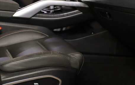 Geely Tugella FY11, 2023 год, 2 549 000 рублей, 13 фотография