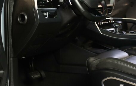 Geely Tugella FY11, 2023 год, 2 549 000 рублей, 12 фотография