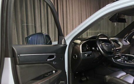 Geely Tugella FY11, 2023 год, 2 549 000 рублей, 8 фотография