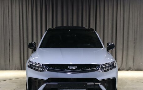 Geely Tugella FY11, 2023 год, 2 549 000 рублей, 14 фотография