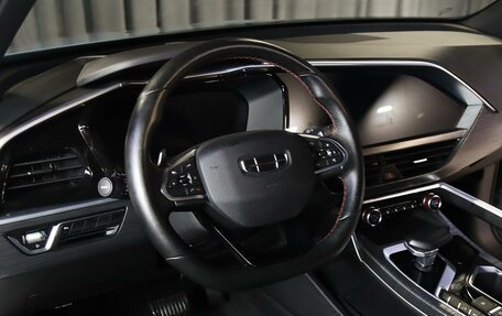 Geely Tugella FY11, 2023 год, 2 549 000 рублей, 9 фотография