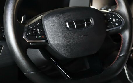 Geely Tugella FY11, 2023 год, 2 549 000 рублей, 11 фотография