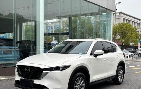 Mazda CX-5 II, 2022 год, 1 815 000 рублей, 5 фотография