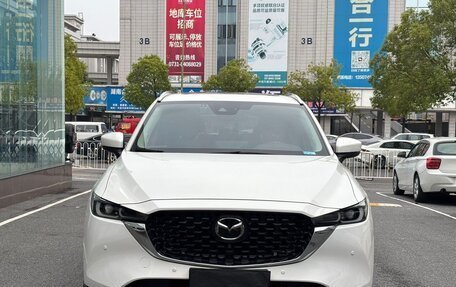 Mazda CX-5 II, 2022 год, 1 815 000 рублей, 4 фотография
