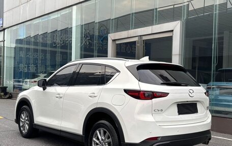 Mazda CX-5 II, 2022 год, 1 815 000 рублей, 3 фотография