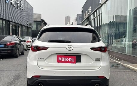 Mazda CX-5 II, 2022 год, 1 815 000 рублей, 2 фотография