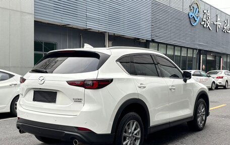 Mazda CX-5 II, 2022 год, 1 815 000 рублей, 6 фотография