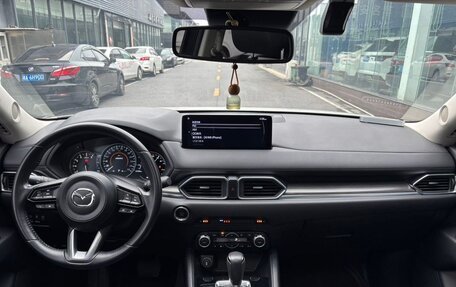 Mazda CX-5 II, 2022 год, 1 815 000 рублей, 8 фотография