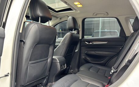 Mazda CX-5 II, 2022 год, 1 815 000 рублей, 7 фотография