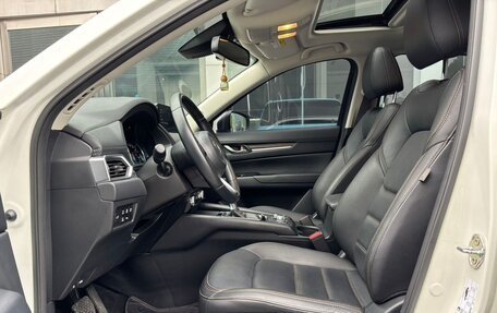 Mazda CX-5 II, 2022 год, 1 815 000 рублей, 11 фотография