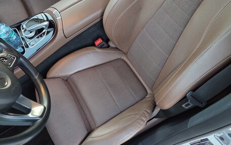 Mercedes-Benz E-Класс, 2018 год, 3 500 000 рублей, 16 фотография