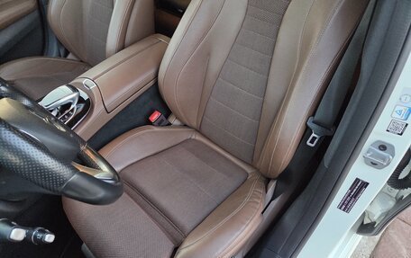Mercedes-Benz E-Класс, 2018 год, 3 500 000 рублей, 15 фотография