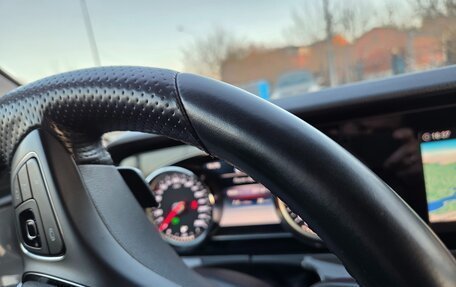 Mercedes-Benz E-Класс, 2018 год, 3 500 000 рублей, 21 фотография