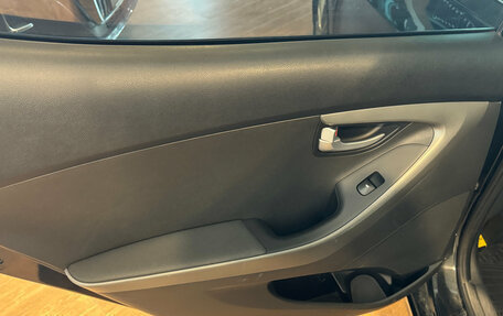 Hyundai Elantra V, 2014 год, 1 170 000 рублей, 11 фотография