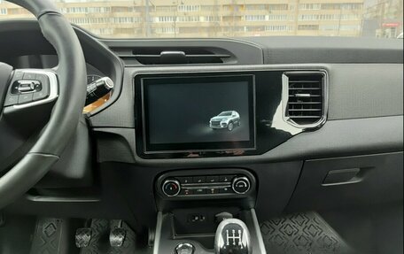 Chery Tiggo 4 I рестайлинг, 2021 год, 1 415 000 рублей, 18 фотография