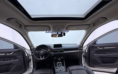 Mazda CX-5 II, 2022 год, 1 780 000 рублей, 4 фотография