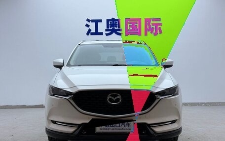 Mazda CX-5 II, 2022 год, 1 780 000 рублей, 2 фотография