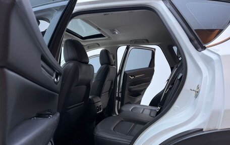 Mazda CX-5 II, 2022 год, 1 780 000 рублей, 9 фотография