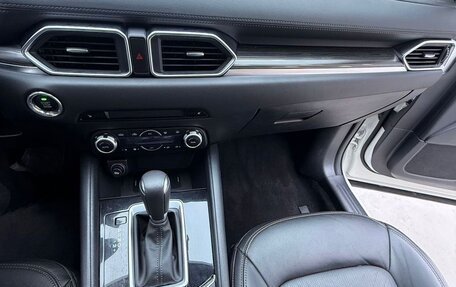 Mazda CX-5 II, 2022 год, 1 780 000 рублей, 14 фотография
