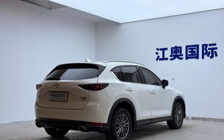 Mazda CX-5 II, 2022 год, 1 780 000 рублей, 11 фотография